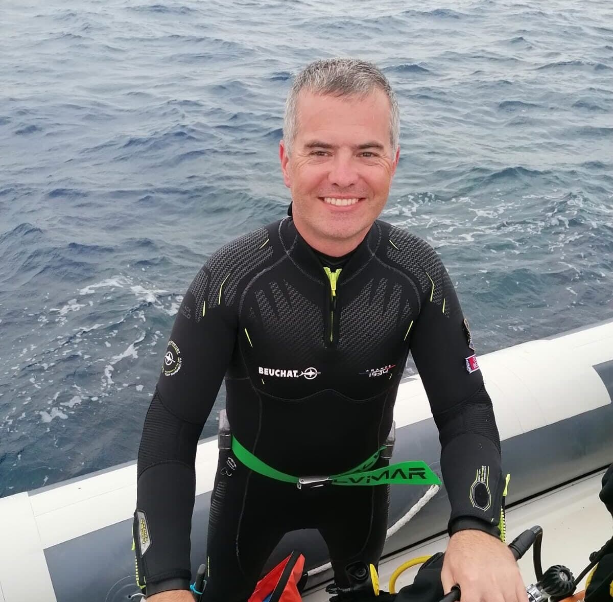 Marco Bendazzoli