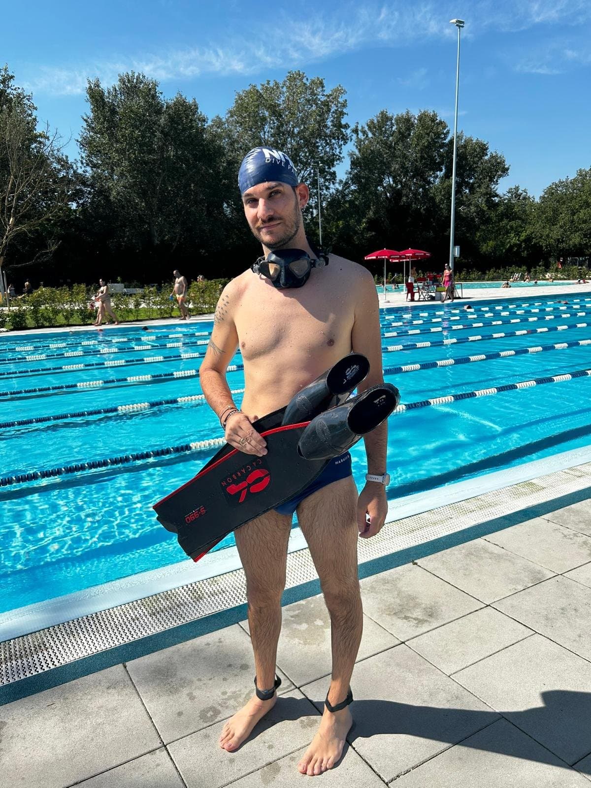Simone Berti