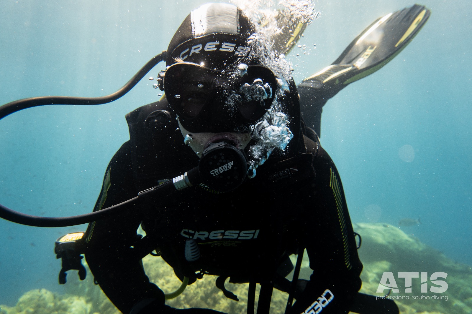 Vacanza Subacquea all'Isola d'Elba 2026 — 35