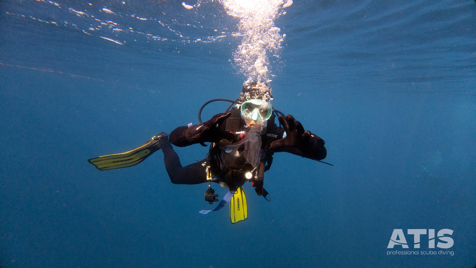 Vacanza Subacquea all'Isola d'Elba 2026 — 130