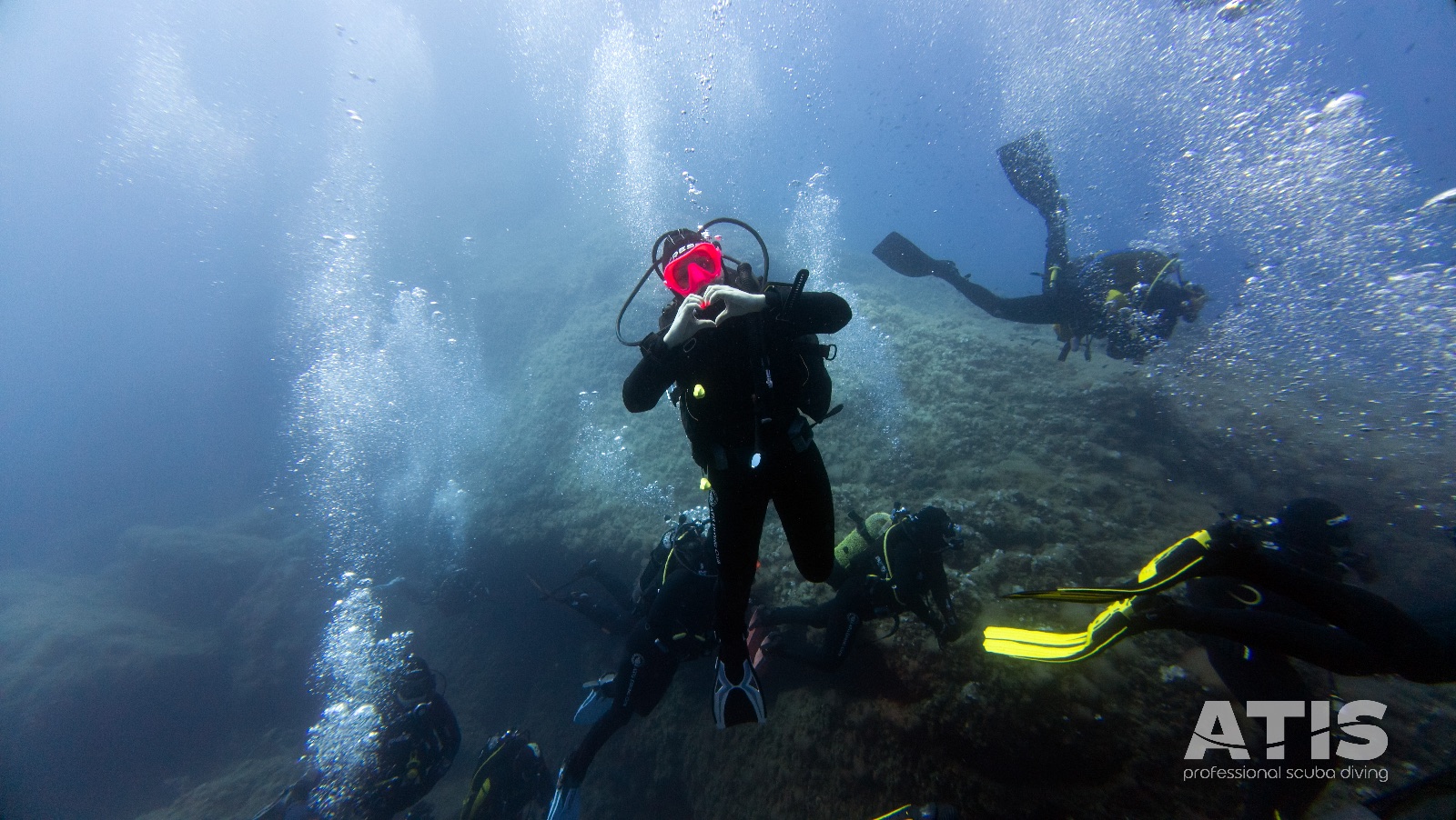 Vacanza Subacquea all'Isola d'Elba 2026 — 131