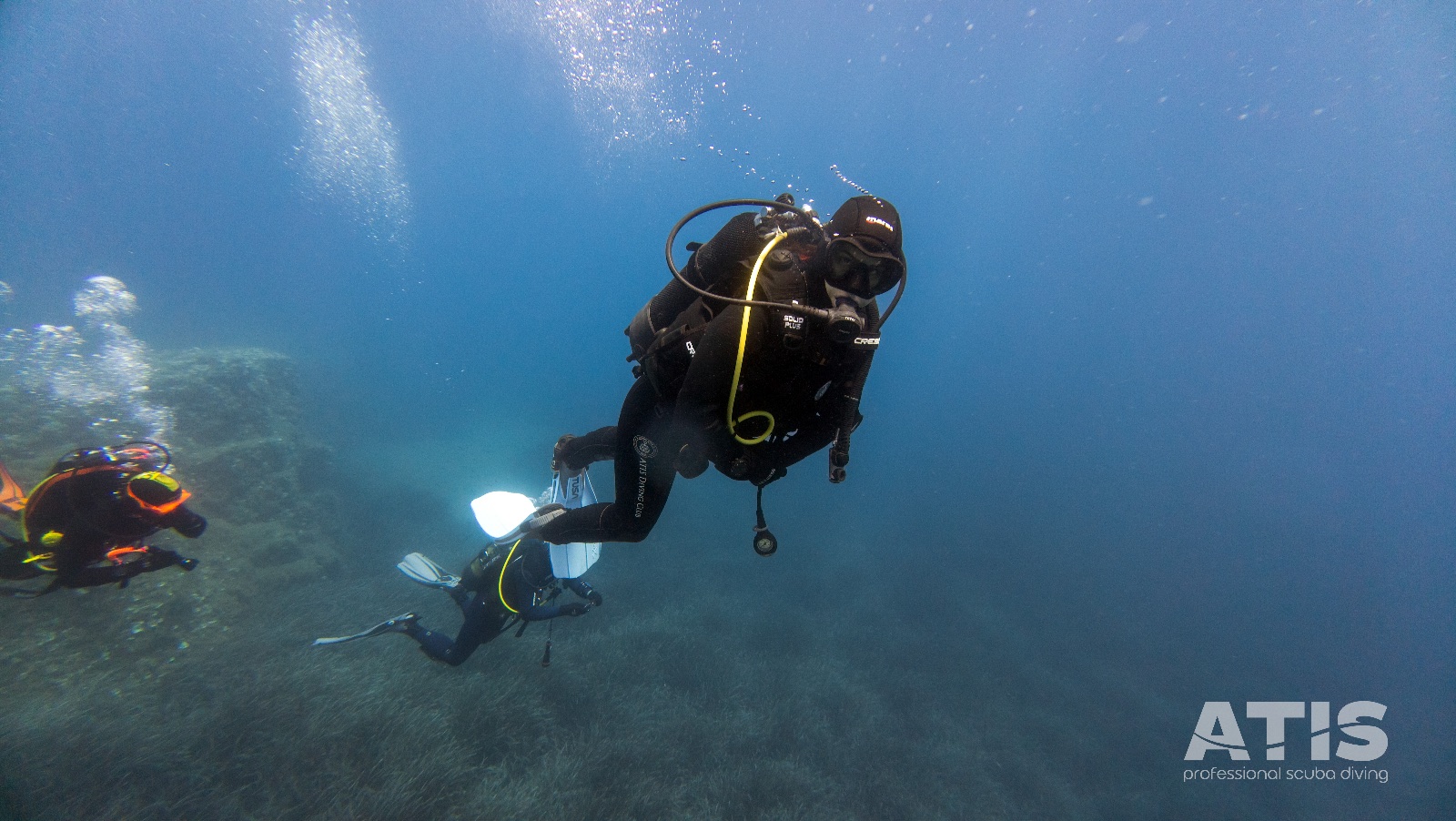 Vacanza Subacquea all'Isola d'Elba 2026 — 137