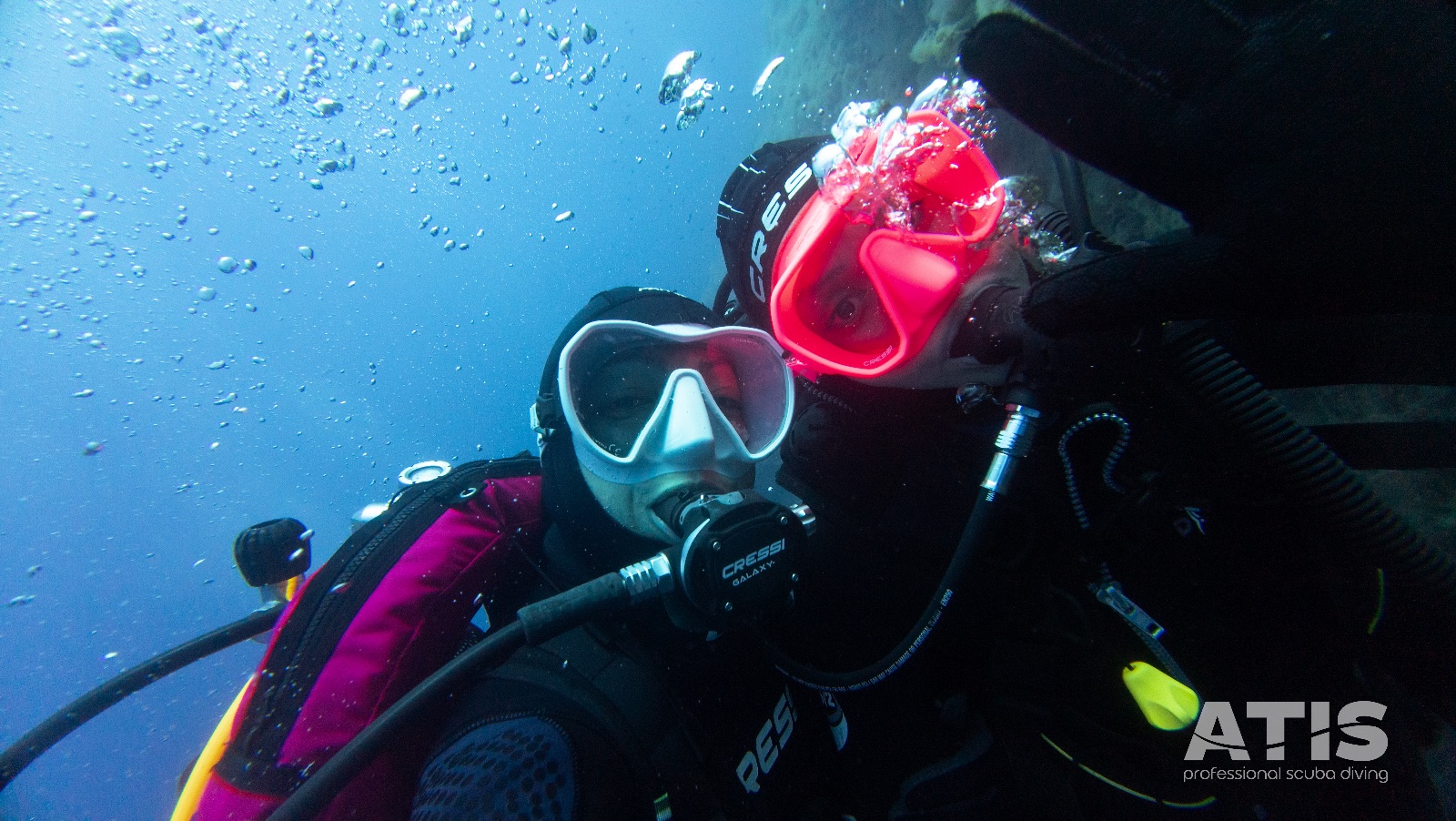Vacanza Subacquea all'Isola d'Elba 2026 — 140