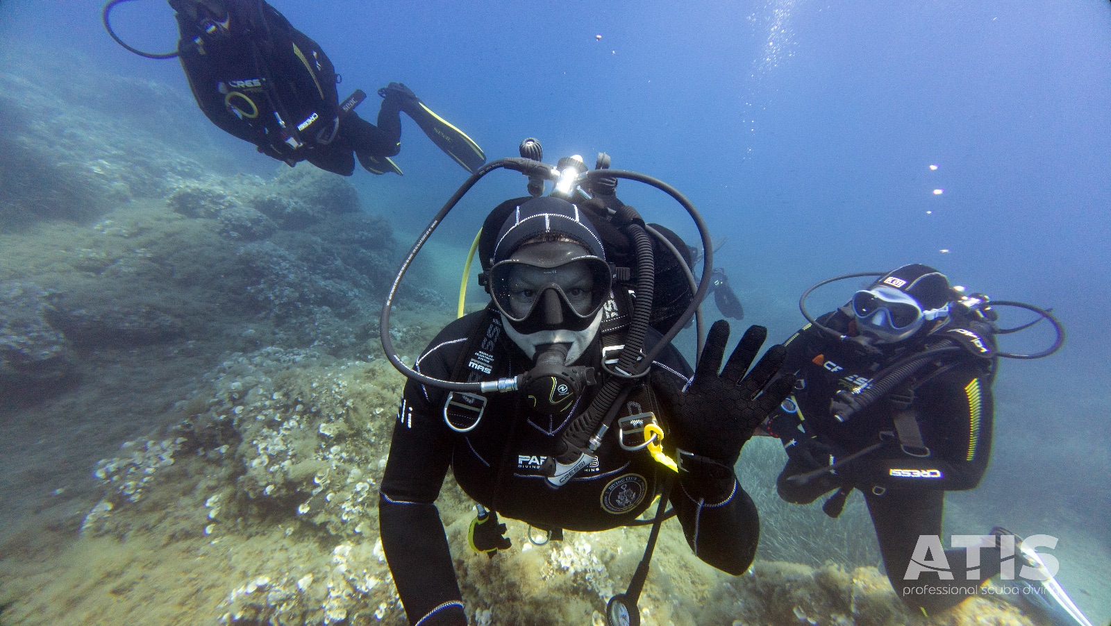 Vacanza Subacquea all'Isola d'Elba 2026 — 141