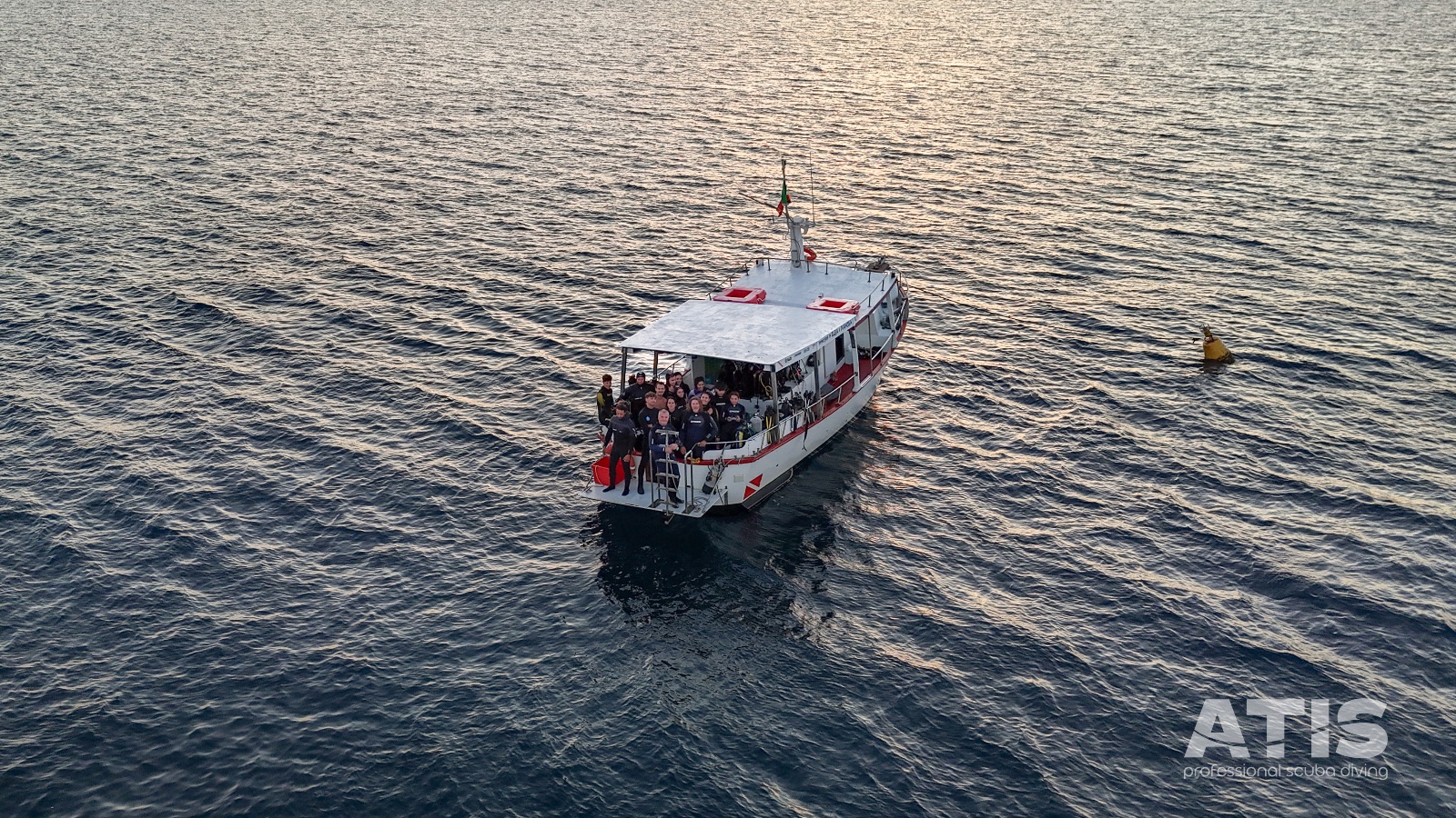 Vacanza Subacquea all'Isola d'Elba 2026 — 146