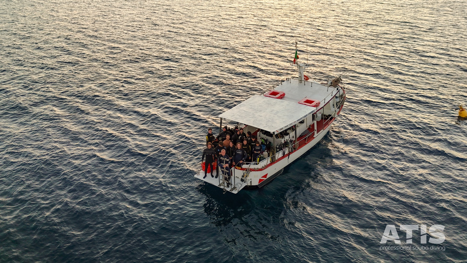 Vacanza Subacquea all'Isola d'Elba 2026 — 147