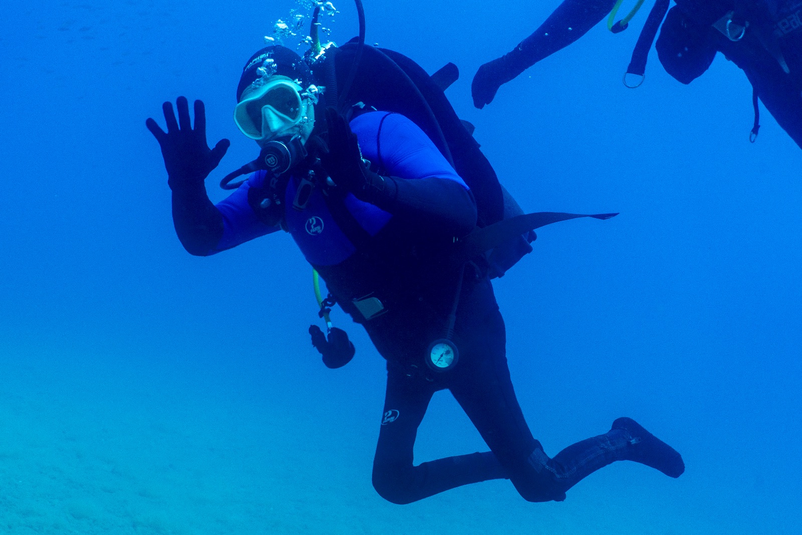 Vacanza Subacquea all'Isola d'Elba 2026 — 150