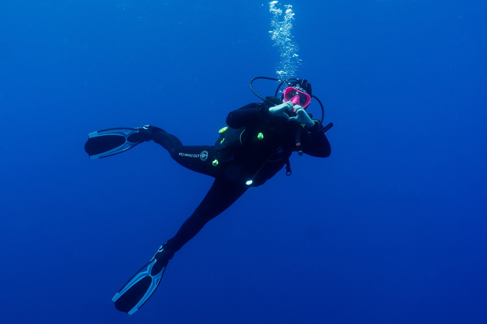 Vacanza Subacquea all'Isola d'Elba 2026 — 156
