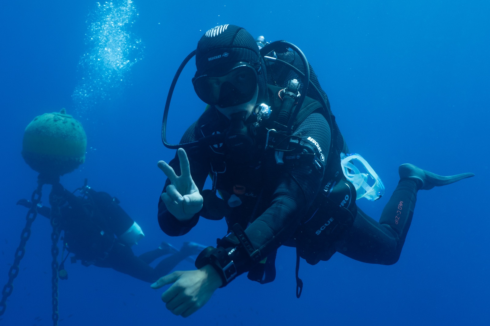 Vacanza Subacquea all'Isola d'Elba 2026 — 193