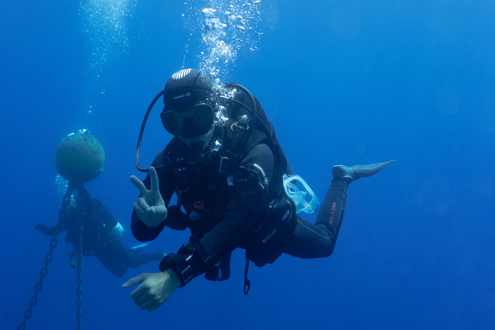 Vacanza Subacquea all'Isola d'Elba 2026 — 194