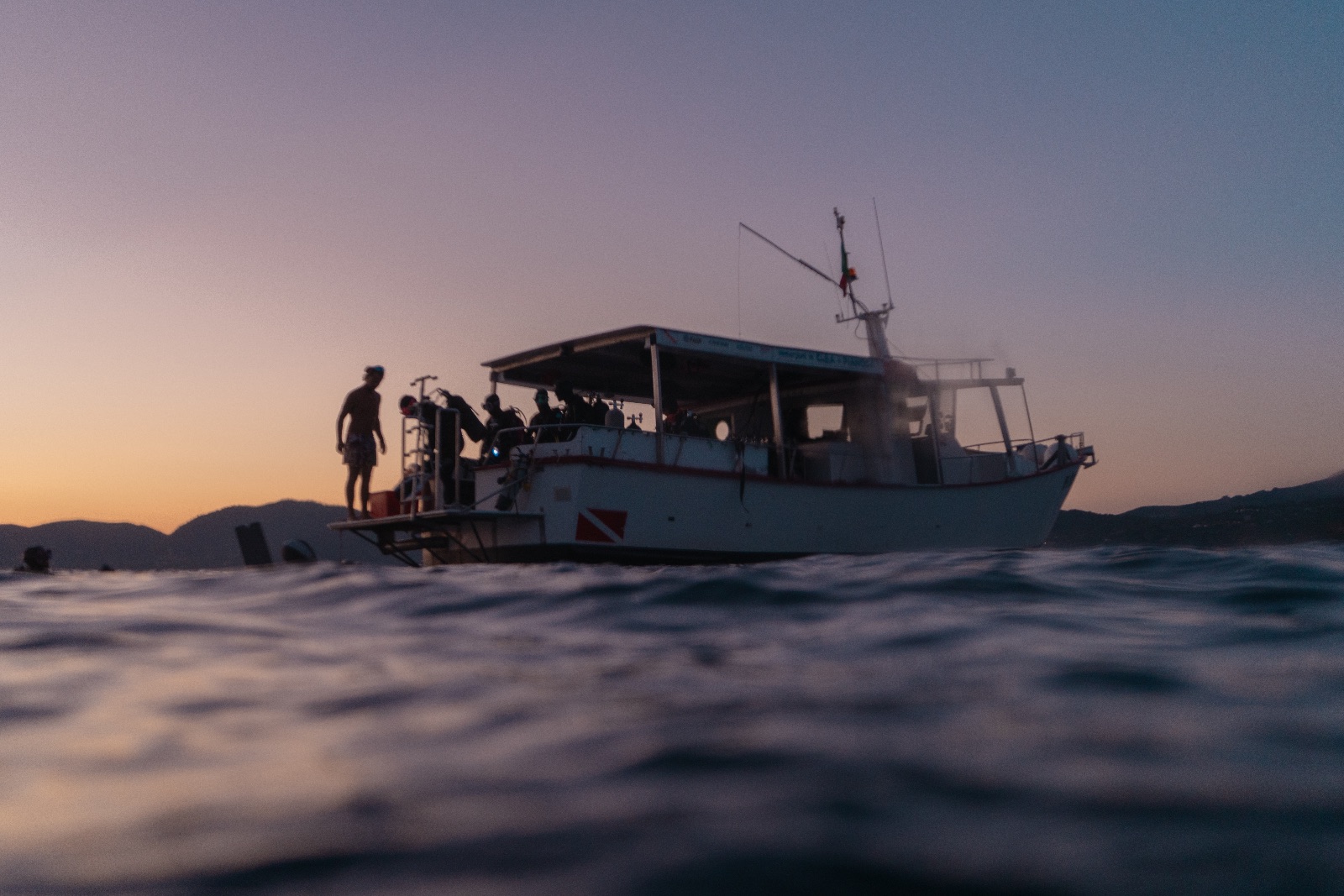 Vacanza Subacquea all'Isola d'Elba 2026 — 195