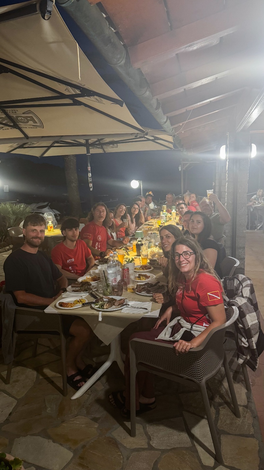 Vacanza Subacquea all'Isola d'Elba 2026 — 295