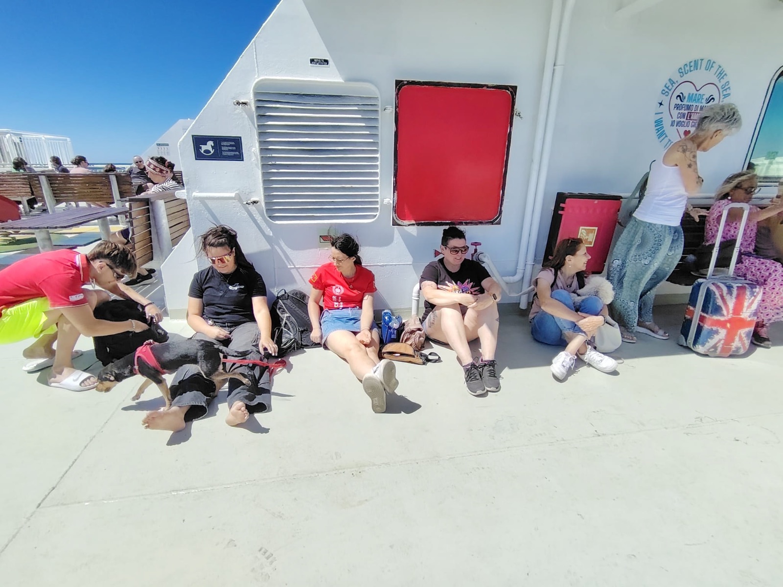 Vacanza Subacquea all'Isola d'Elba 2026 — 303