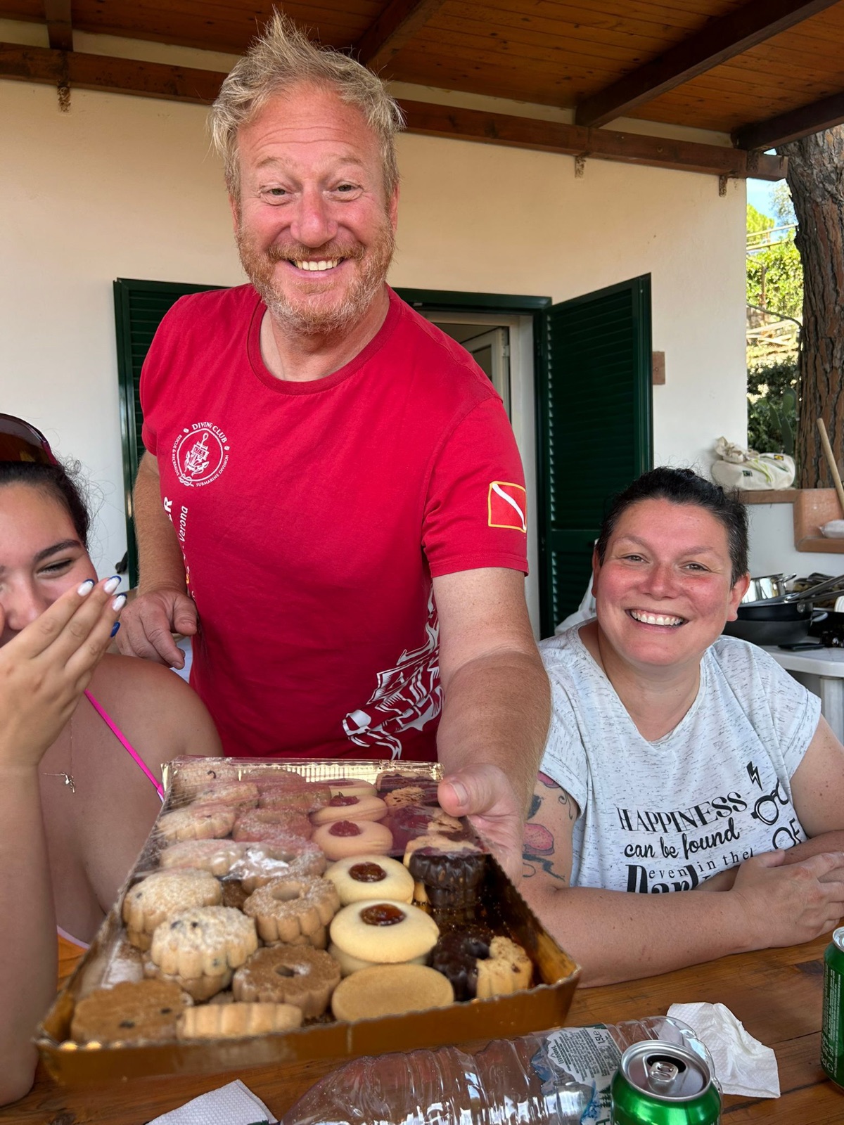 Vacanza Subacquea all'Isola d'Elba 2026 — 307