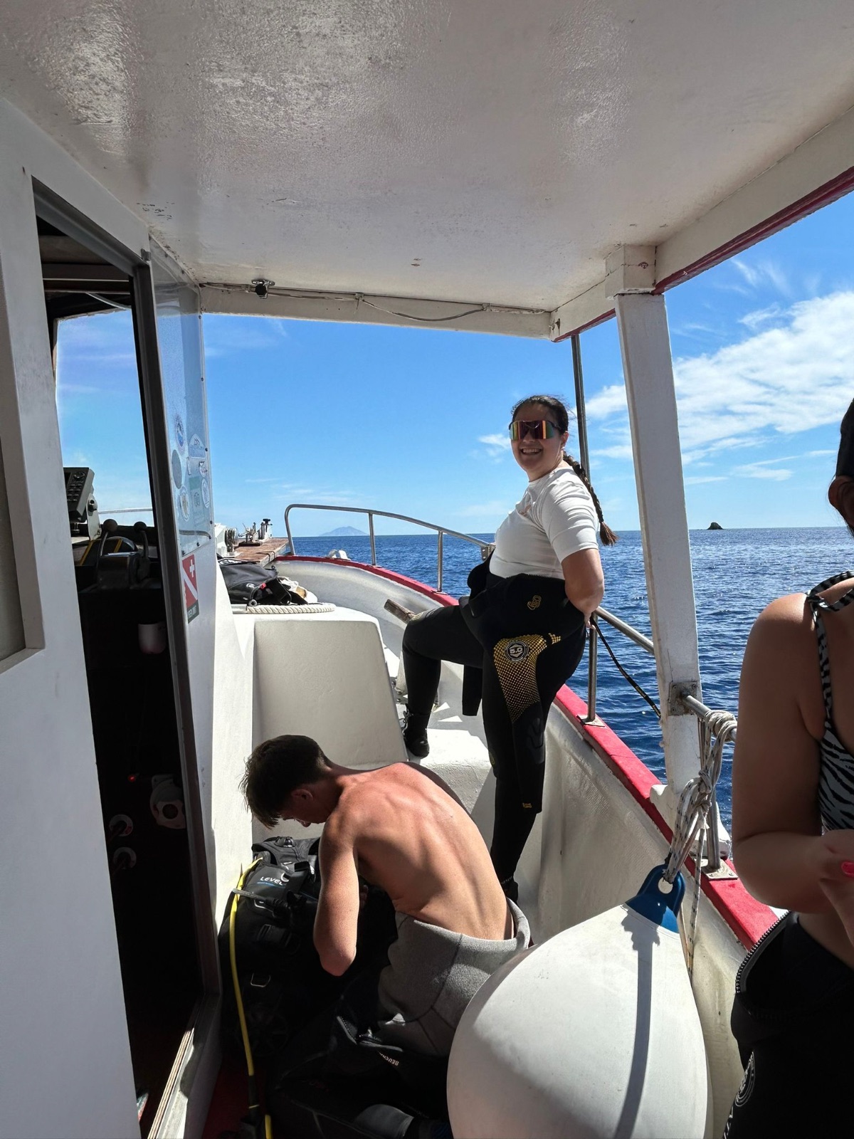 Vacanza Subacquea all'Isola d'Elba 2026 — 313