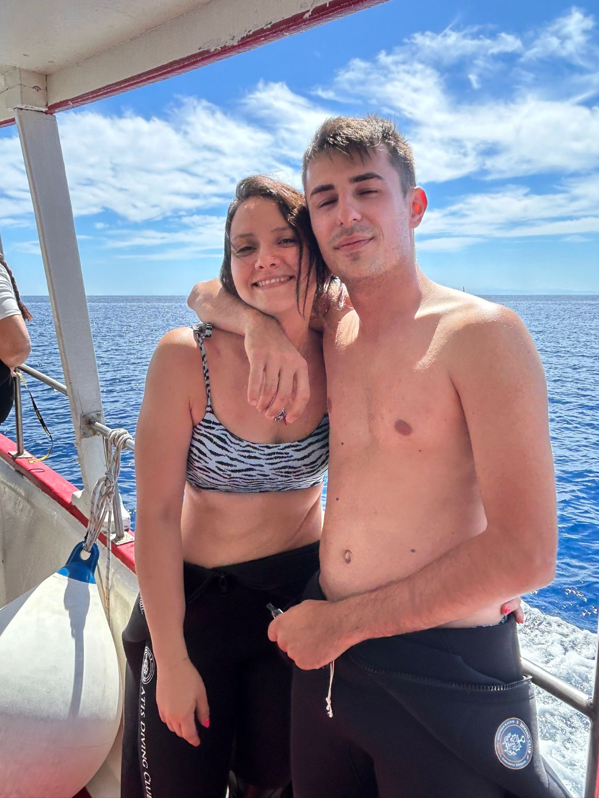 Vacanza Subacquea all'Isola d'Elba 2026 — 314