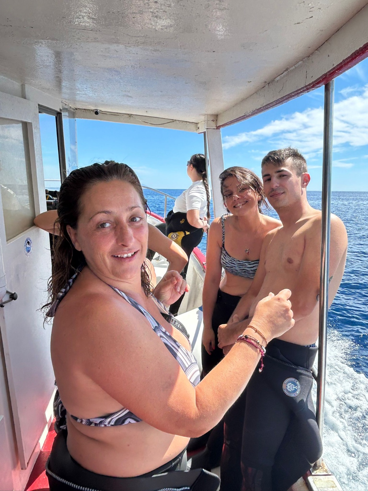 Vacanza Subacquea all'Isola d'Elba 2026 — 315