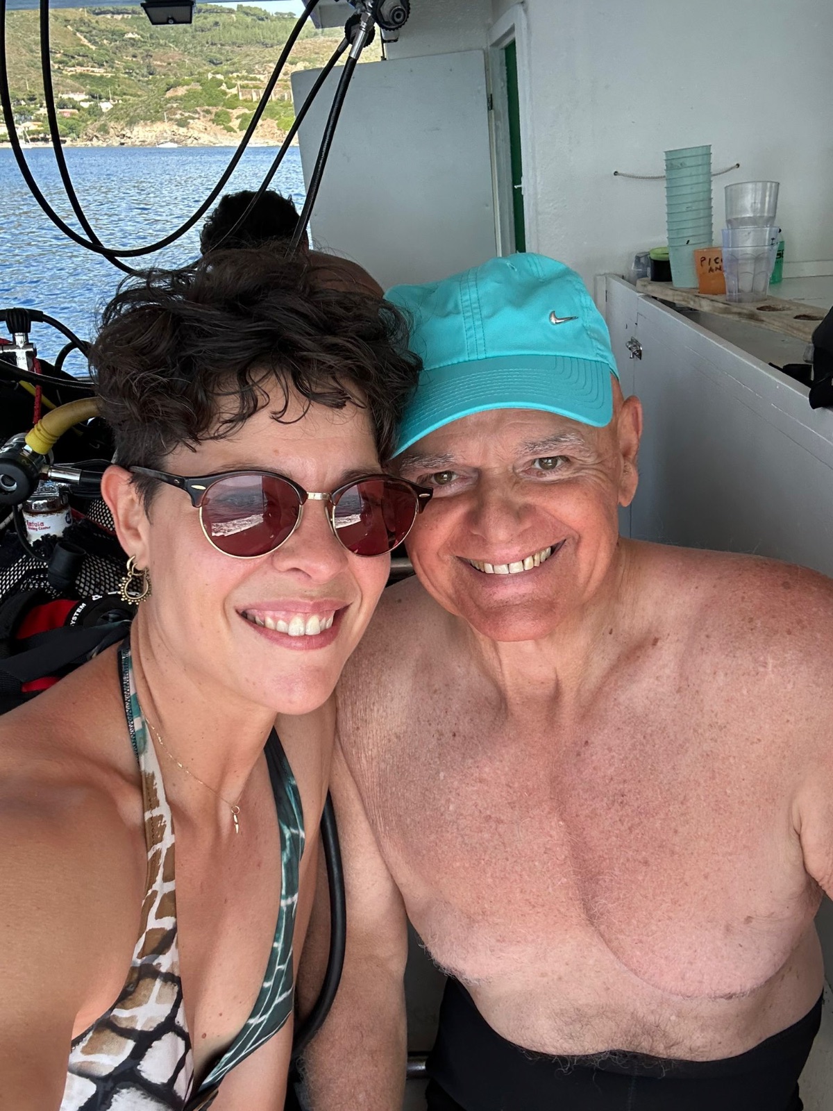 Vacanza Subacquea all'Isola d'Elba 2026 — 316