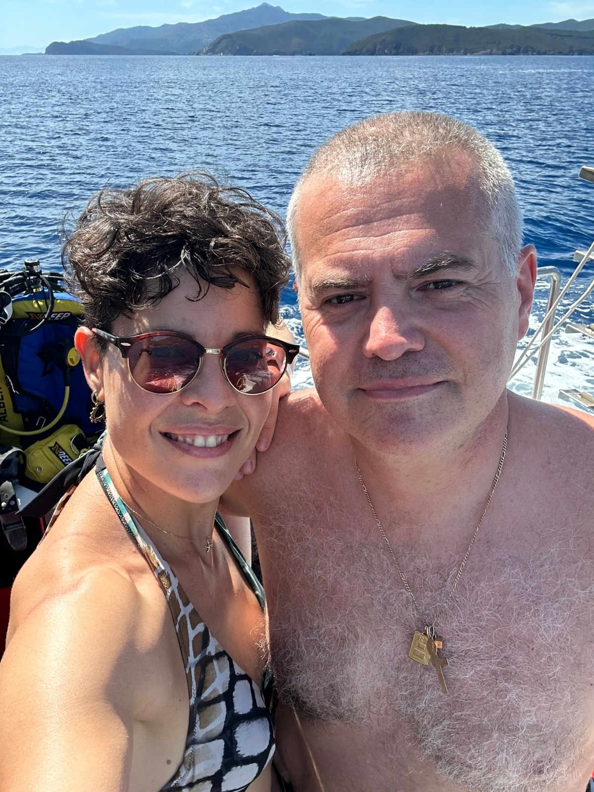 Vacanza Subacquea all'Isola d'Elba 2026 — 317
