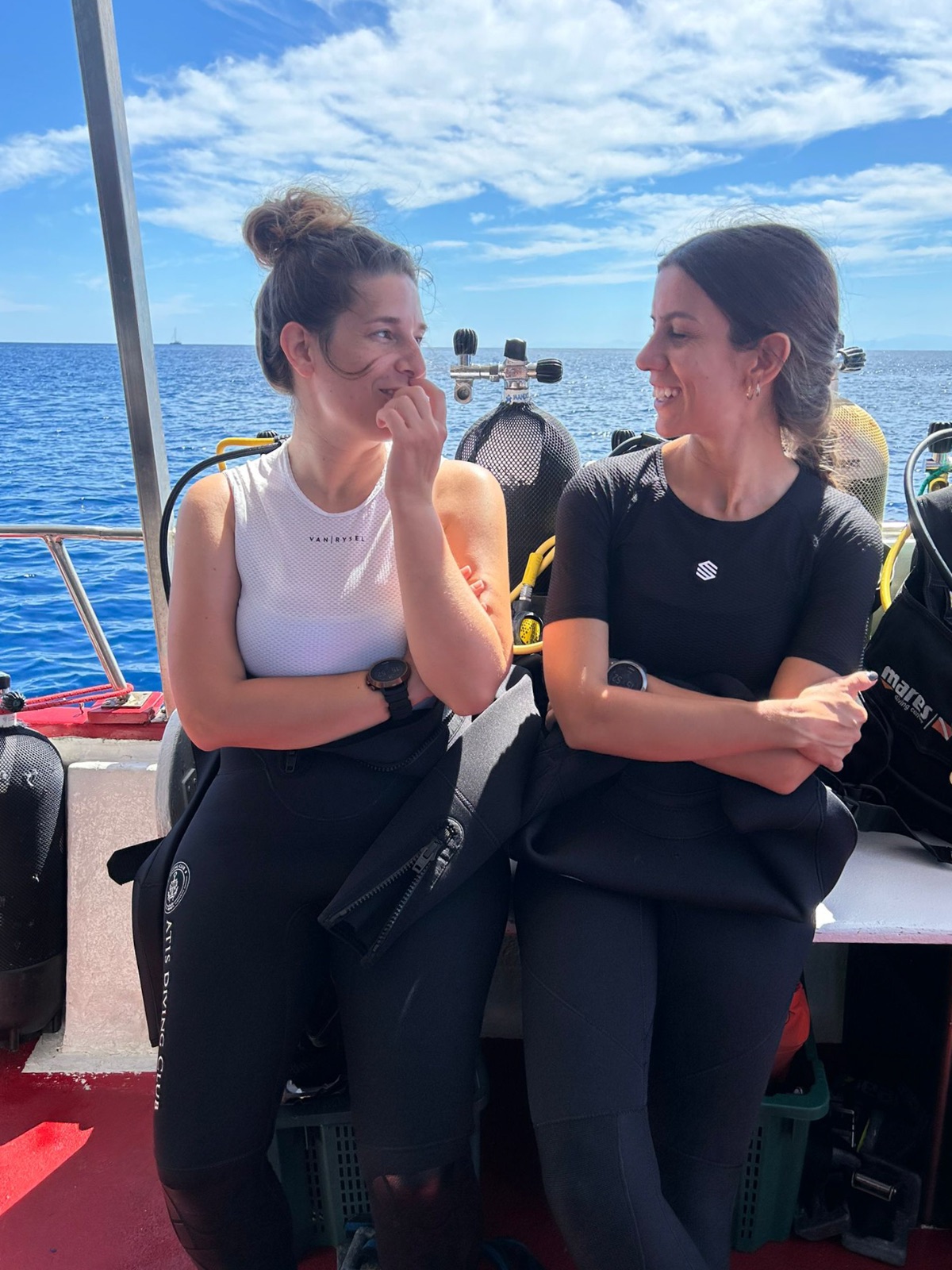 Vacanza Subacquea all'Isola d'Elba 2026 — 318
