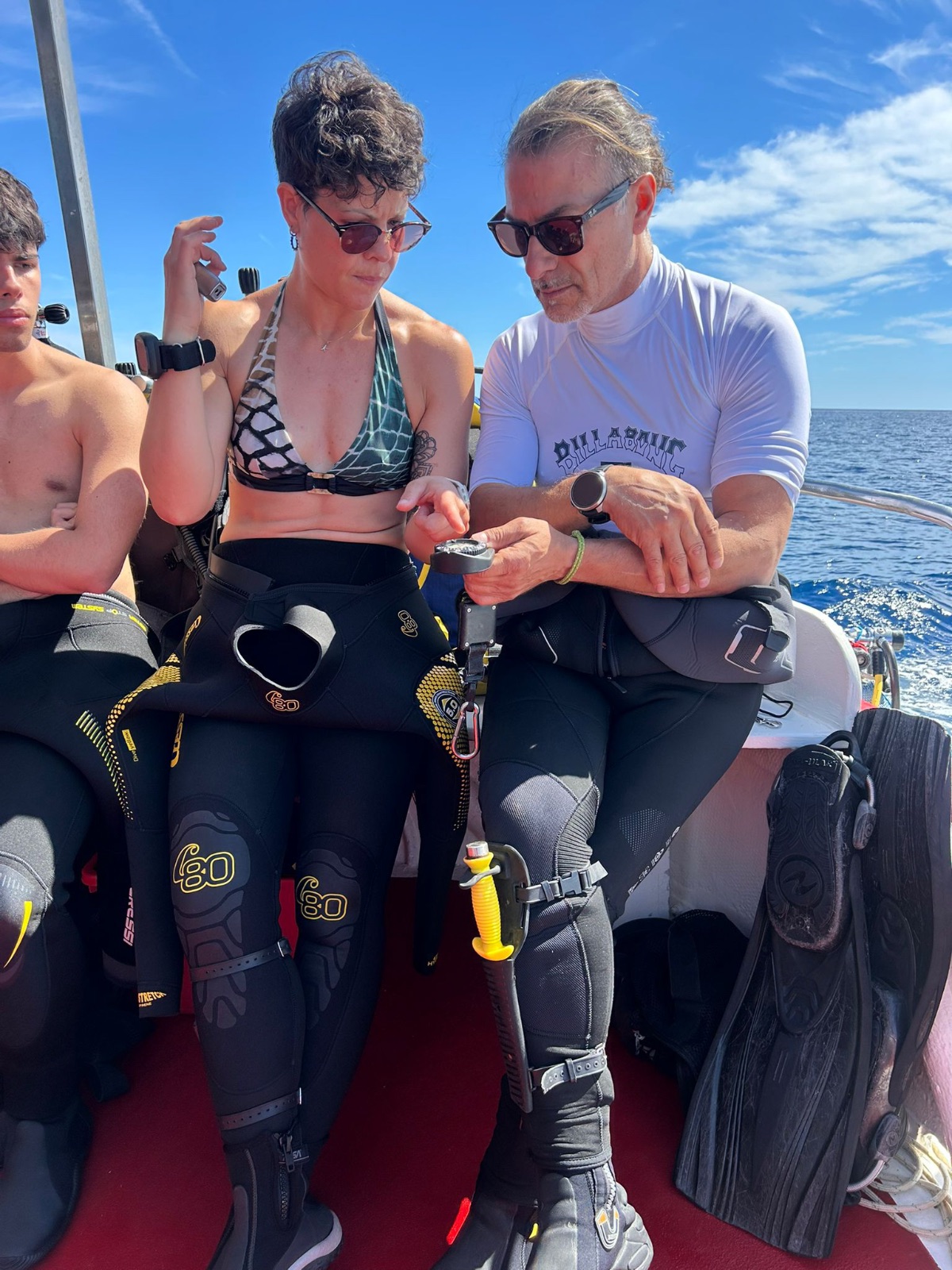Vacanza Subacquea all'Isola d'Elba 2026 — 322