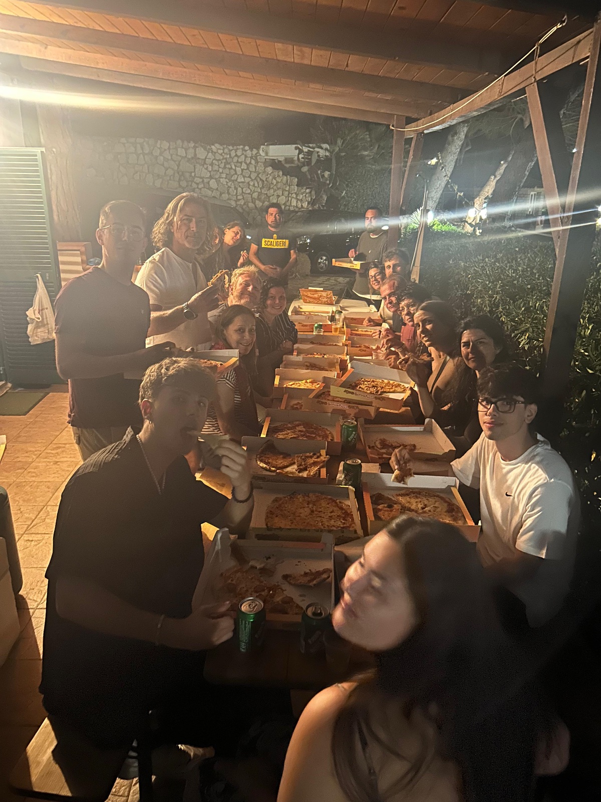 Vacanza Subacquea all'Isola d'Elba 2026 — 323