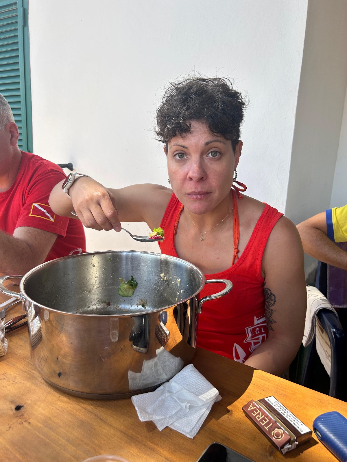 Vacanza Subacquea all'Isola d'Elba 2026 — 327