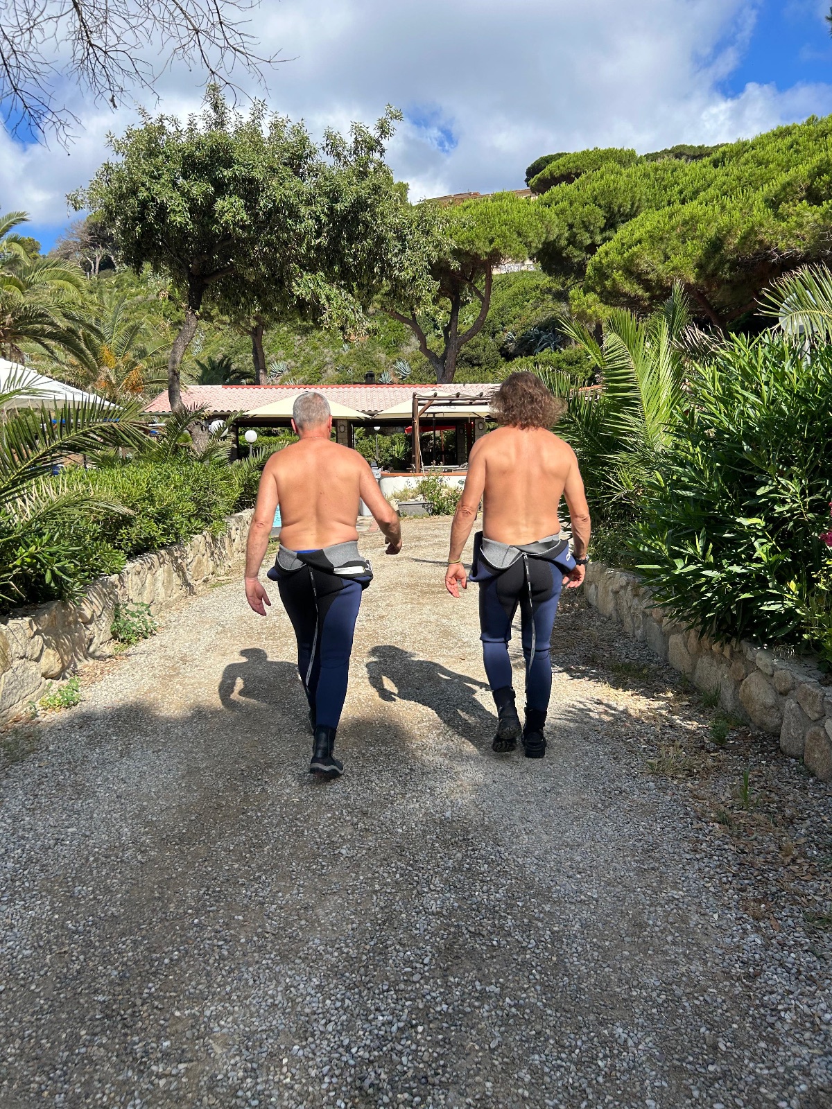 Vacanza Subacquea all'Isola d'Elba 2026 — 330