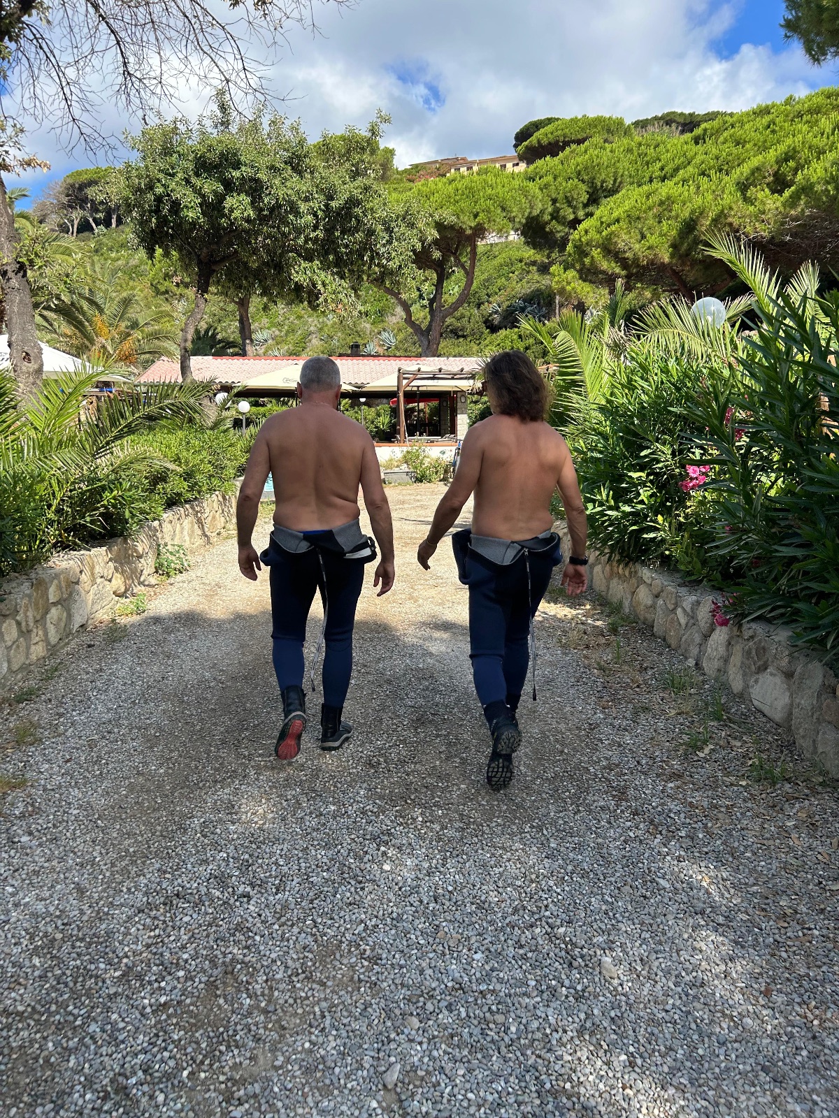 Vacanza Subacquea all'Isola d'Elba 2026 — 331