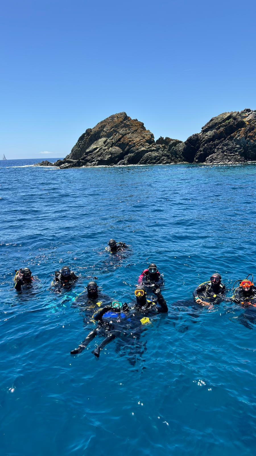 Vacanza Subacquea all'Isola d'Elba 2026 — 334