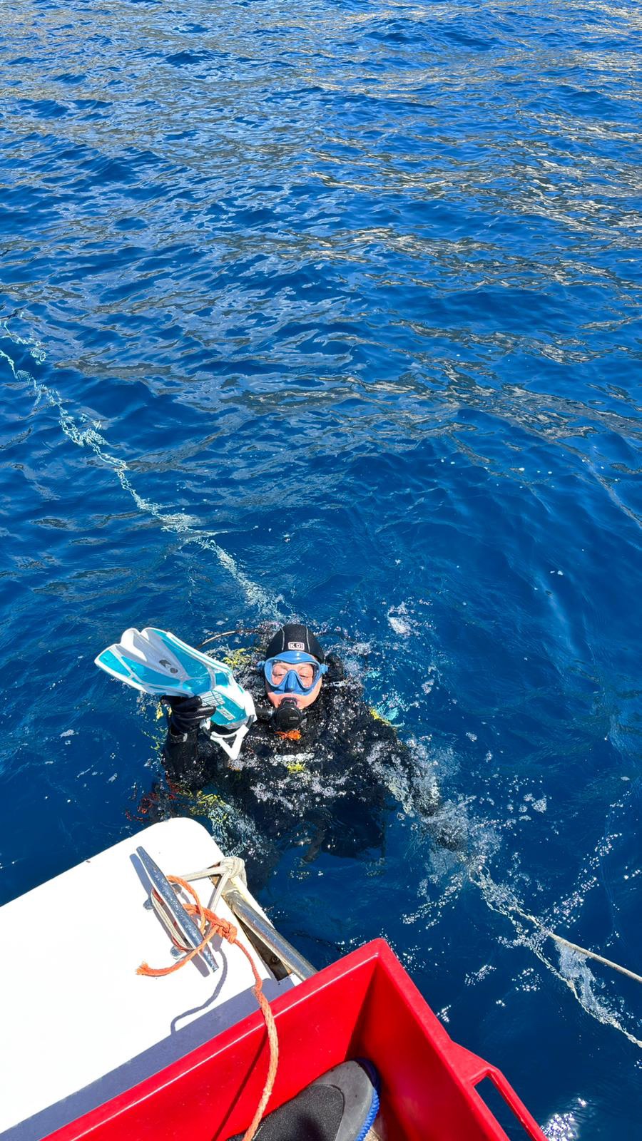 Vacanza Subacquea all'Isola d'Elba 2026 — 340