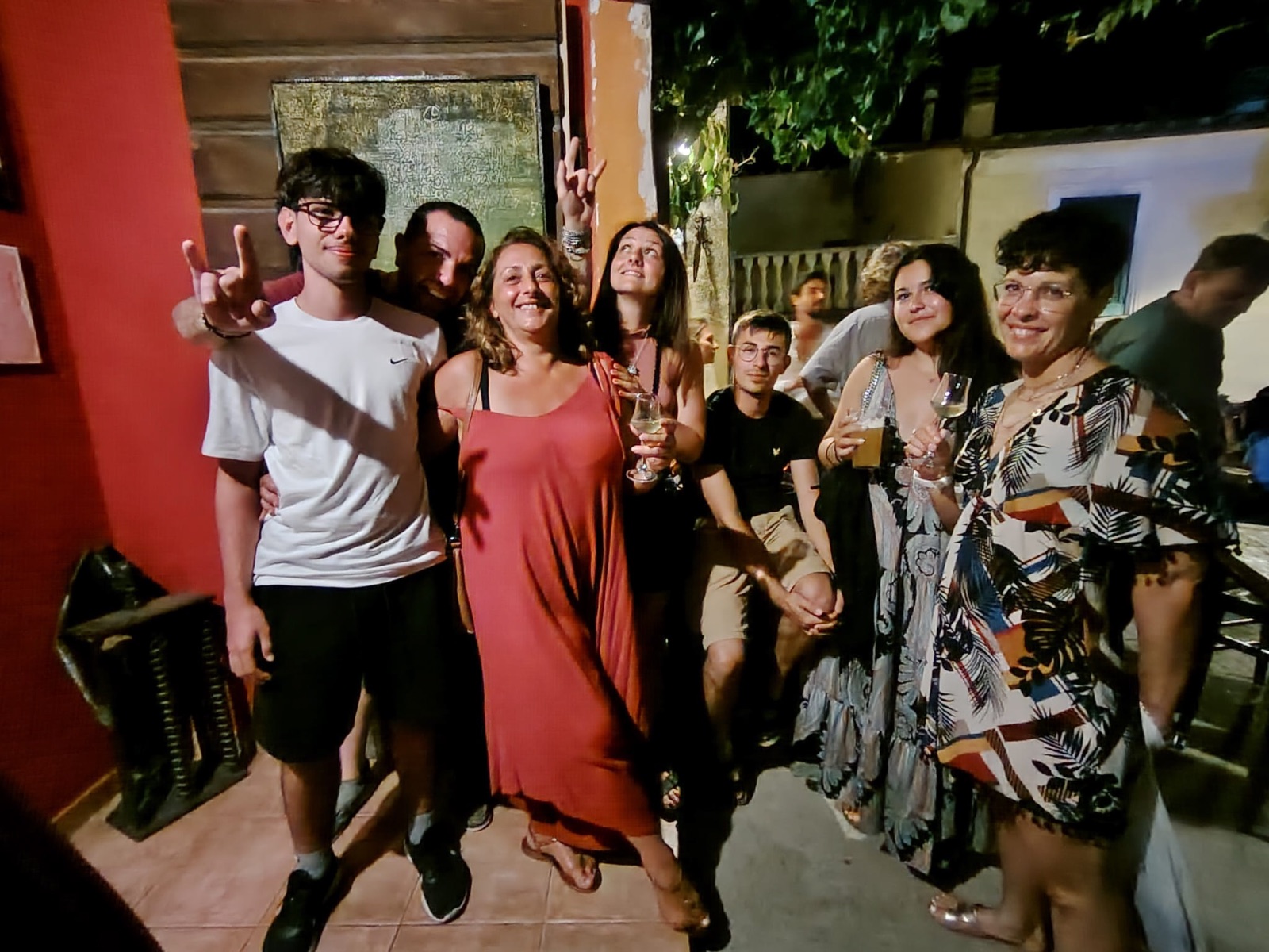 Vacanza Subacquea all'Isola d'Elba 2026 — 342