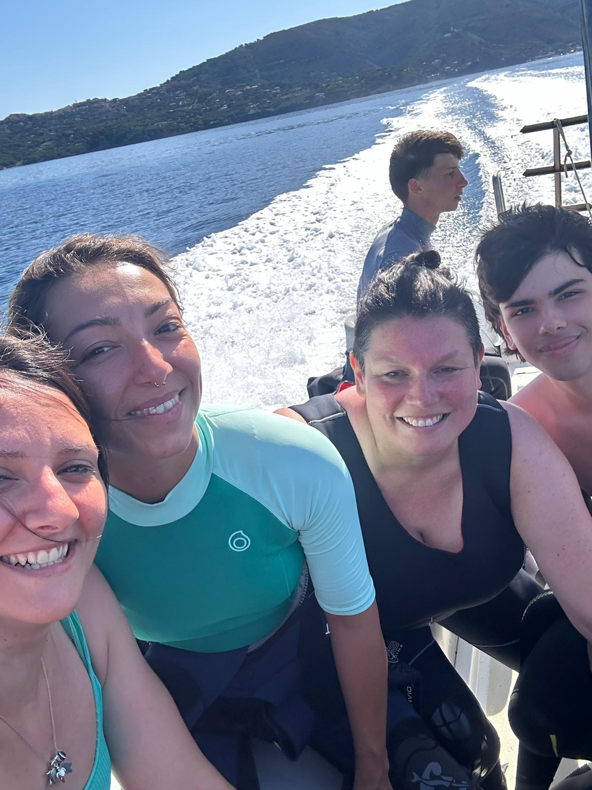 Vacanza Subacquea all'Isola d'Elba 2026 — 343