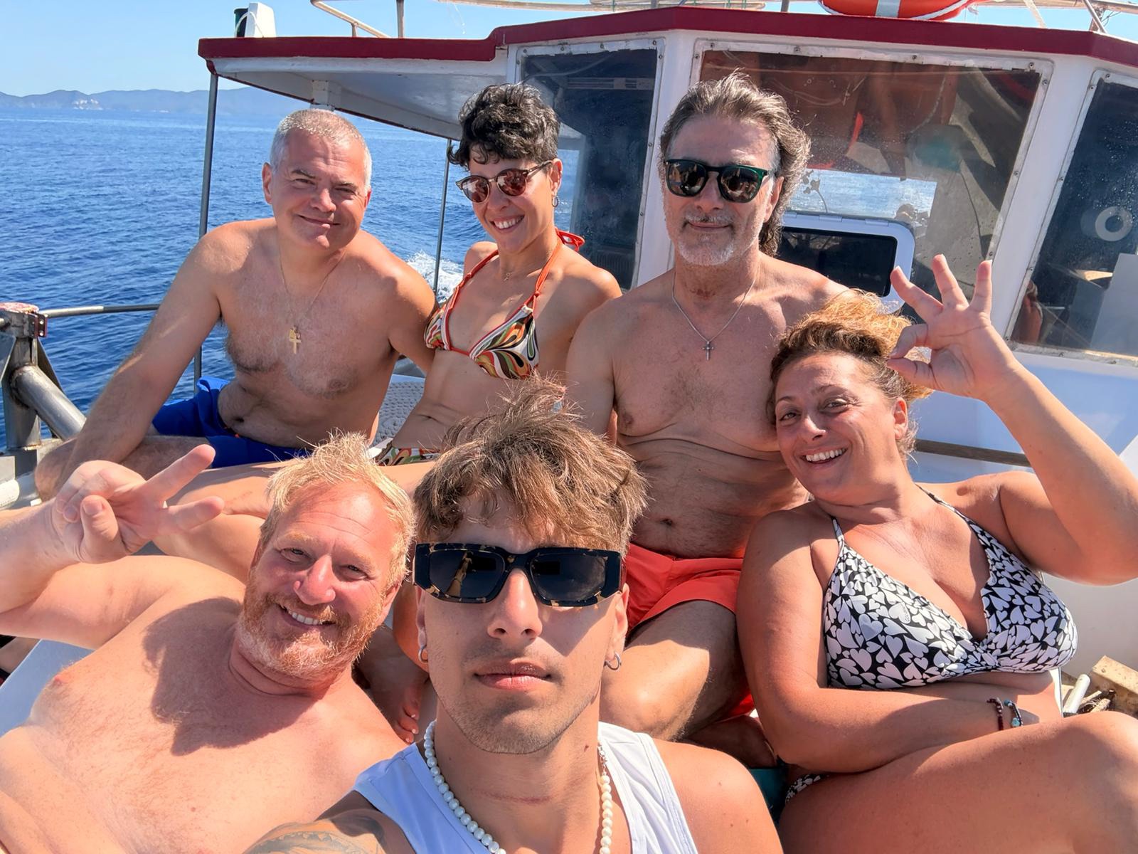 Vacanza Subacquea all'Isola d'Elba 2026 — 344