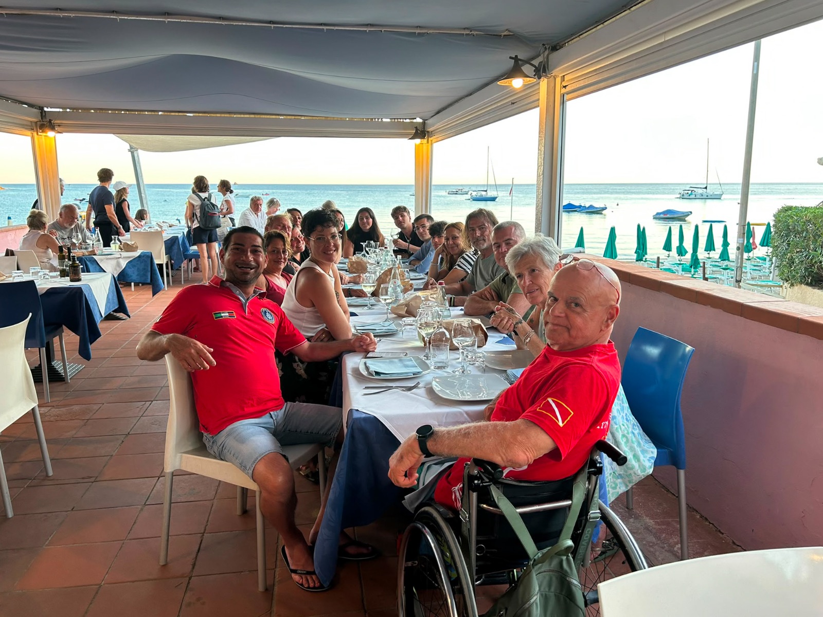 Vacanza Subacquea all'Isola d'Elba 2026 — 353