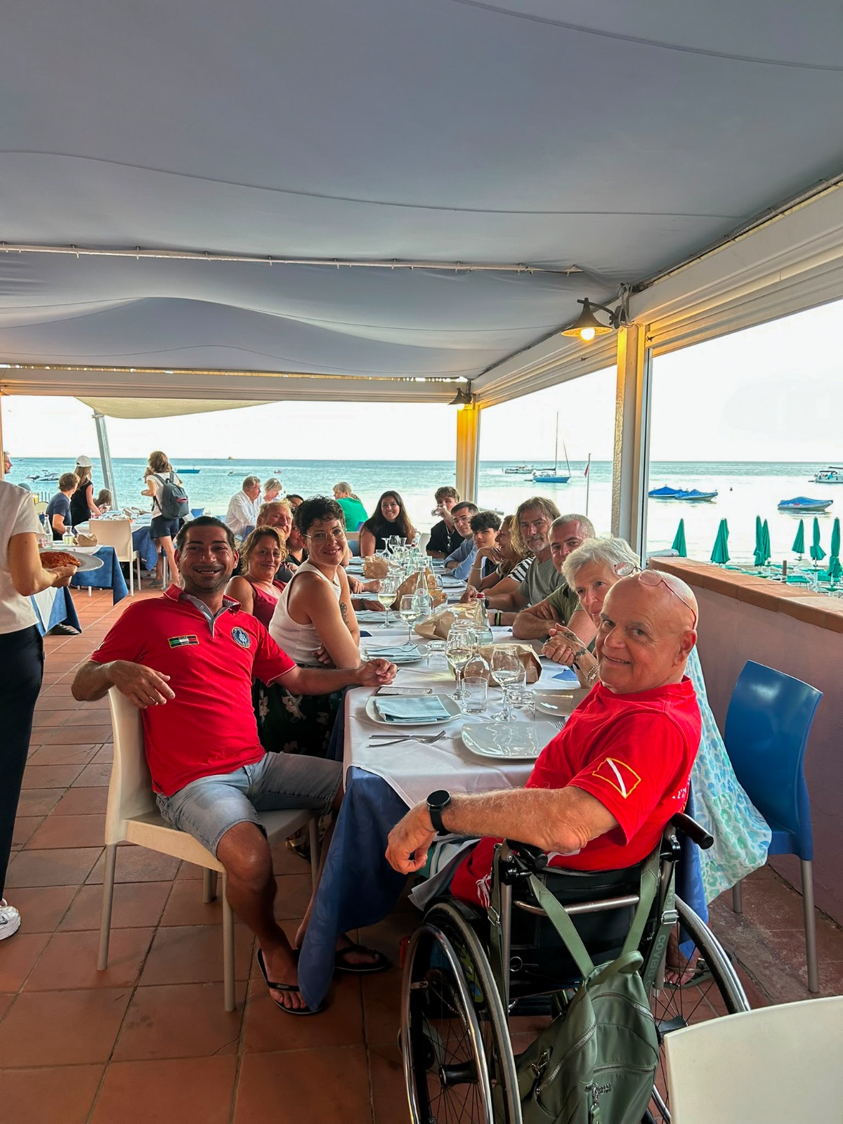 Vacanza Subacquea all'Isola d'Elba 2026 — 354