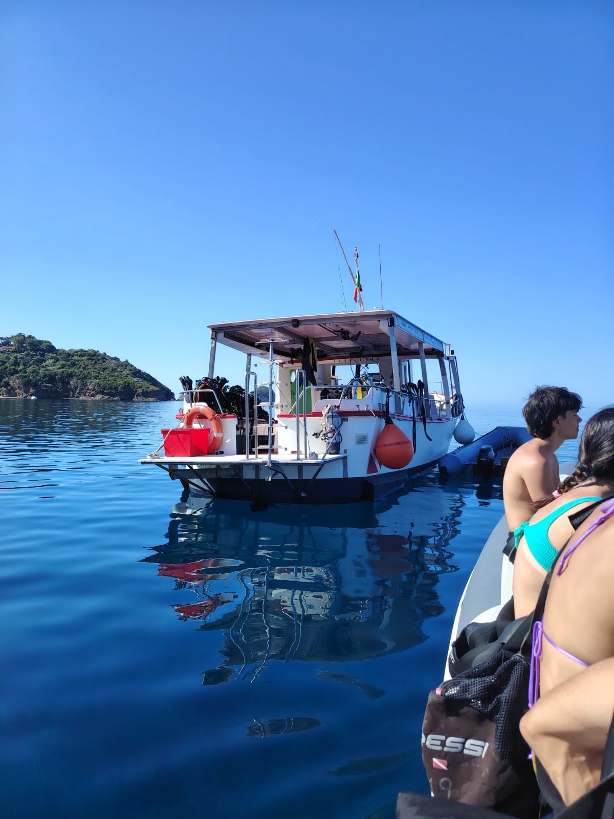 Vacanza Subacquea all'Isola d'Elba 2026 — 359
